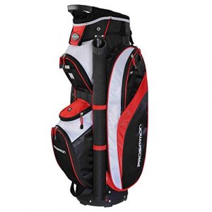 Large Variety Golf Bags